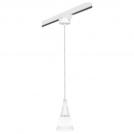 Трековые светильники Lightstar L3T757016