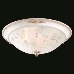 Светильник потолочный Maytoni C907-CL-03-W