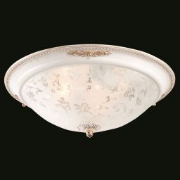Светильник потолочный Maytoni C907-CL-03-W (MAYTONI C907-CL-03-W)