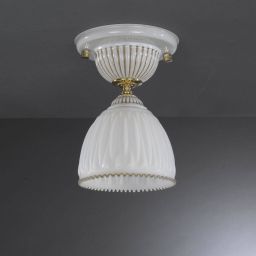 Потолочный светильник Reccagni Angelo PL 9671/1 (RECCAGNI PL 9671/1) Потолочный светильник Reccagni Angelo PL 9671/1 (RECCAGNI PL 9671/1)