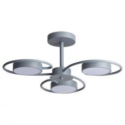 Потолочная светодиодная люстра Lumion Ledio Evin 5658/36CL