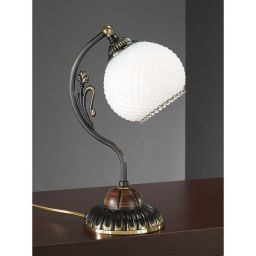 Настольная лампа Reccagni Angelo P 8610 P (RECCAGNI P 8610 P)