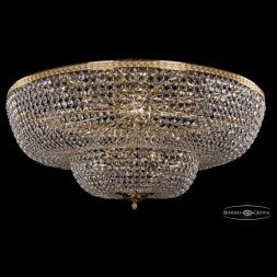 Люстра Bohemia Ivele Crystal 1910/100Z/G