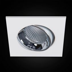 Встраиваемый светодиодный светильник Citilux CLD001KNW1 Альфа