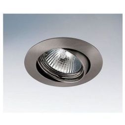 Встраиваемый светильник Lightstar 011025