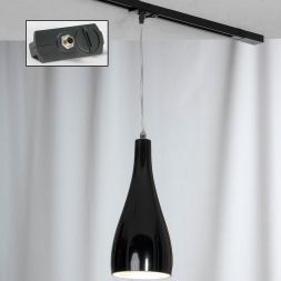 Трековый светильник Lussole LSF-1196-01-TAB