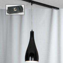 Трековый светильник Lussole LSF-1196-01-TAB (LUSSOLE LSF-1196-01-TAB)