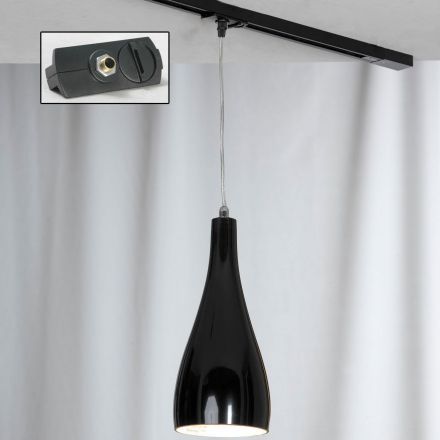 Трековый светильник Lussole LSF-1196-01-TAB