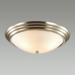 Настенно-потолочный светильник Lumion Vintage 5262/3C Kayla
