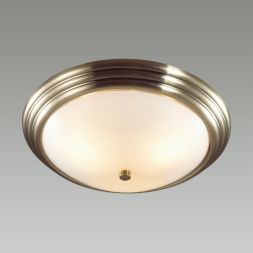 Настенно-потолочный светильник Lumion Vintage 5262/3C Kayla