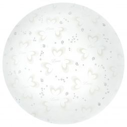 Светодиодный потолочный светильник Smartbuy SBL-MD-25-W-6K