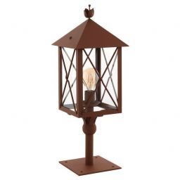 Уличный светильник Eglo 64758 (EGLO 64758)