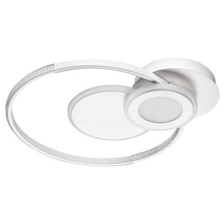 Потолочная светодиодная люстра Novotech 358926 Calm