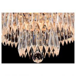Подвесная люстра Maytoni Palace DIA890-PL-42-G