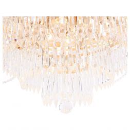 Подвесная люстра Maytoni Palace DIA890-PL-42-G