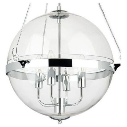 Подвесной светильник Lightstar 816044