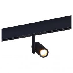 Трековый светодиодный светильник ST Luce ST808.436.08 Skyline 48