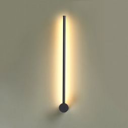 Настенный светодиодный светильник Odeon Light Fillini 4335/12WL