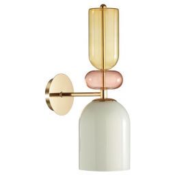 Бра Lumion Gillian 4589/1WA (ODEON 4589/1WA)