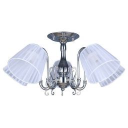 Потолочная люстра Omnilux OML-29127-05 (OMNILUX OML-29127-05)