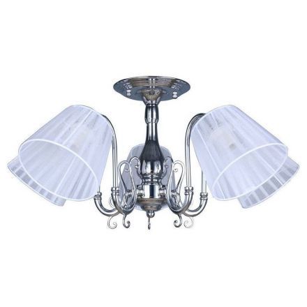 Потолочная люстра Omnilux OML-29127-05
