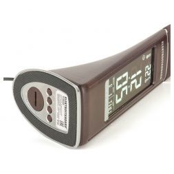 Настольная лампа Elektrostandard TL90220 Elara коричневый