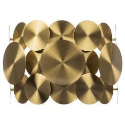 Бра 797621 латунь Circo Lightstar (LIGHTSTAR 797621) Бра 797621 латунь Circo Lightstar (LIGHTSTAR 797621)