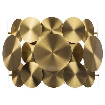 Бра 797621 латунь Circo Lightstar