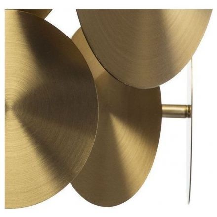 Бра 797621 латунь Circo Lightstar