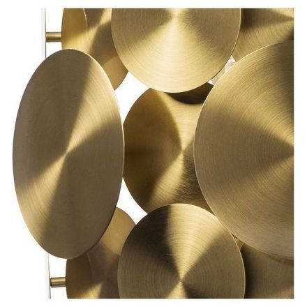 Бра 797621 латунь Circo Lightstar