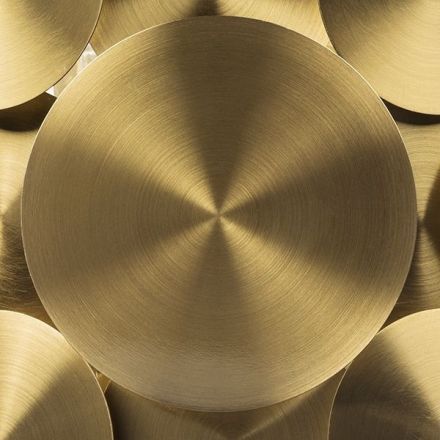 Бра 797621 латунь Circo Lightstar