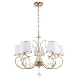 Подвесная люстра F-Promo 2756-5P Charm (FAVOURITE 2756-5P) Подвесная люстра F-Promo 2756-5P Charm (FAVOURITE 2756-5P)