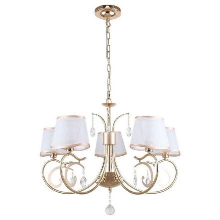 Подвесная люстра F-Promo 2756-5P Charm