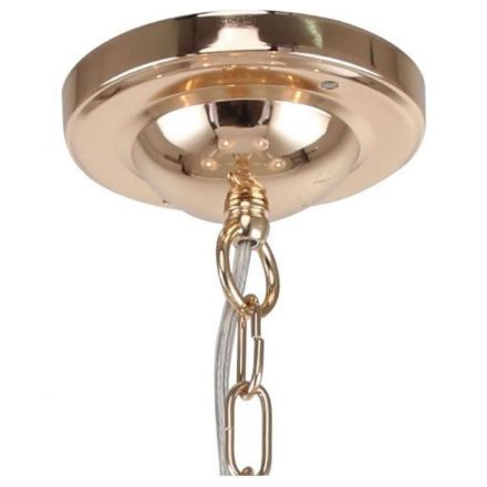 Подвесная люстра F-Promo 2756-5P Charm