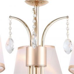 Подвесная люстра F-Promo 2756-5P Charm