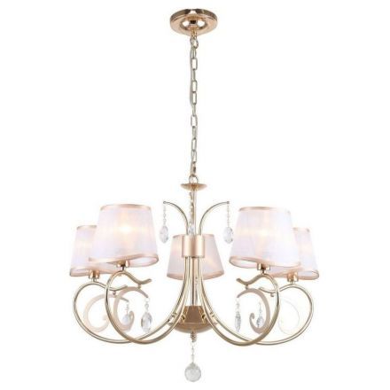 Подвесная люстра F-Promo 2756-5P Charm