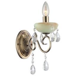 Бра Arte Lamp A9592AP-1AB (ARTE A9592AP-1AB) Бра Arte Lamp A9592AP-1AB (ARTE A9592AP-1AB)
