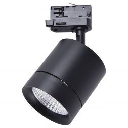 Трековый светодиодный светильник Lightstar 301572