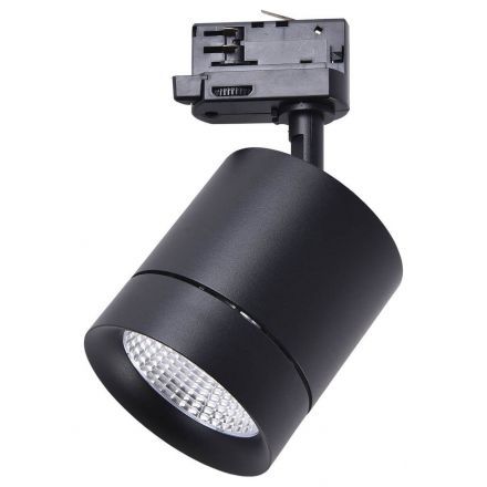 Трековый светодиодный светильник Lightstar 301572