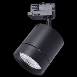 Трековый светодиодный светильник Lightstar 301572