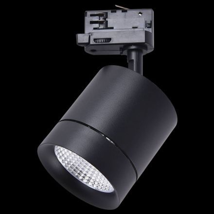 Трековый светодиодный светильник Lightstar 301572