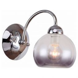 Бра Linvel LB 9301/1 Бови Хром