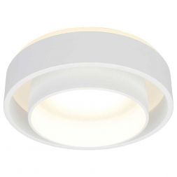 Встраиваемый потолочный светильник Omnilux OML-103209-15