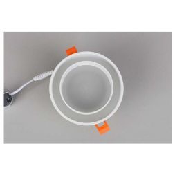 Встраиваемый потолочный светильник Omnilux OML-103209-15