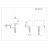 Светильник настенный Evoluce SLE105701-01 RAMER
