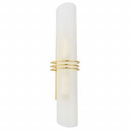 Светильник настенный LUSSOLE LSA-7701-02 SELVINO золото (LUSSOLE LSA-7701-02) Светильник настенный LUSSOLE LSA-7701-02 SELVINO золото (LUSSOLE LSA-7701-02)