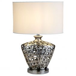 Настольная лампа Arte Lamp A4525LT-1CC