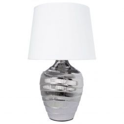 Настольная лампа Arte Lamp A4003LT-1CC Korfu