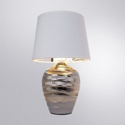 Настольная лампа Arte Lamp A4003LT-1CC Korfu
