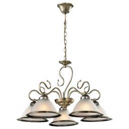 Люстра Arte Lamp A6276LM-5AB (ARTE A6276LM-5AB)
